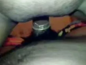 BBW sous la douche ह ...