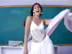 विशाल गधे के साथ गोर ...