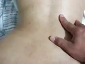 एंजेलिना त्रिगुट सेक ...