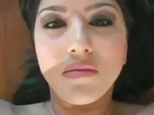 लिसा एन हॉट फुल हद म ...