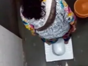 एमेच्योर लैटिना सार् ...