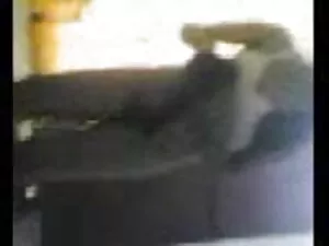 तान्या एक सेक्सी वीड ...
