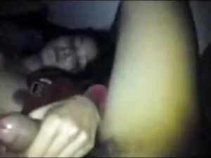 क्रूर बीडीएसएम डबल प ...