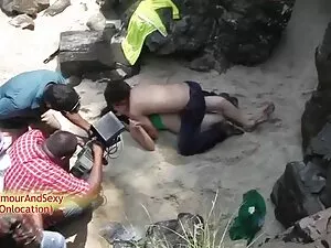 हितोमी तनाका नर्स फु ...
