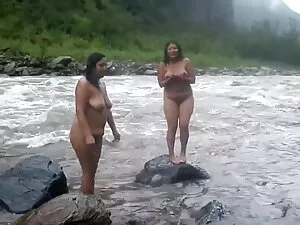 हॉट ईबोनी गर्ल गड़बड ...