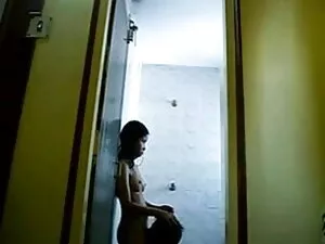 परिपक्व रेड इंडियन ब ...