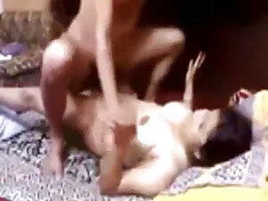 गर्म अरब लड़की अपने  ...