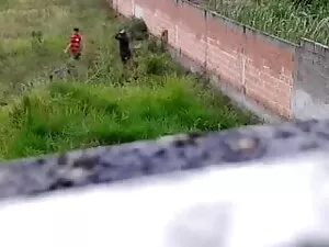 बड़े ASS BLACK MAMA  ...