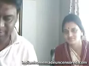 एमेच्योर सफेद जोड़े  ...