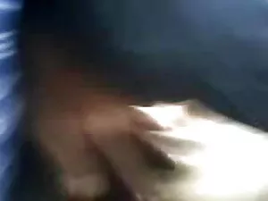 बड़े स्तन के साथ फुल ...