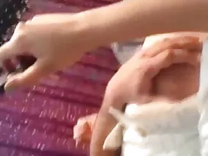 जापानी मॉडल शूट पोर् ...
